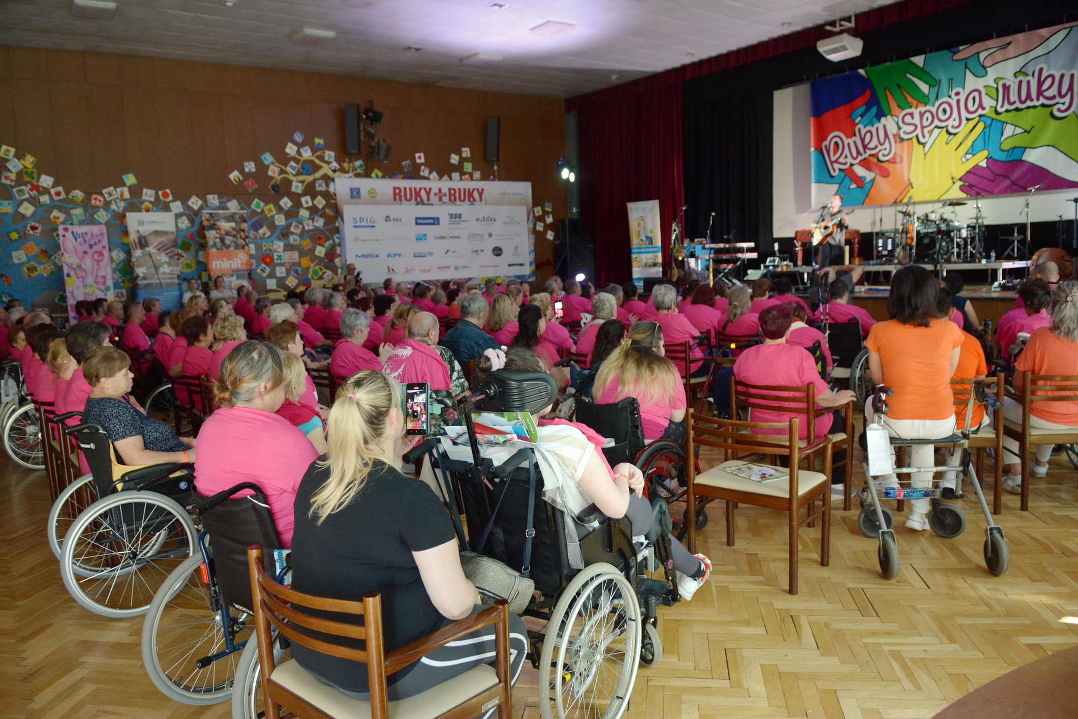 147 Ruky Ruky NRC 2025 Marek Vaco